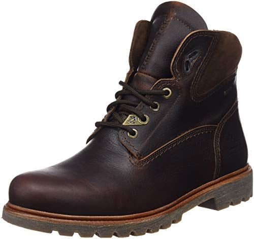 Panama Jack Herren Amur GTX Springerstiefel, Chestnut, 46 EU