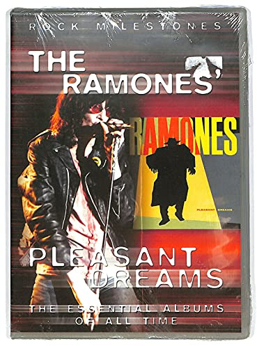 Pleasant Dreams [DVD-AUDIO]