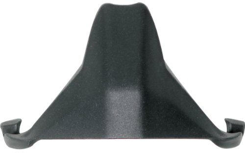 SCOTT Noseguard Recoil BLACK 1SIZE