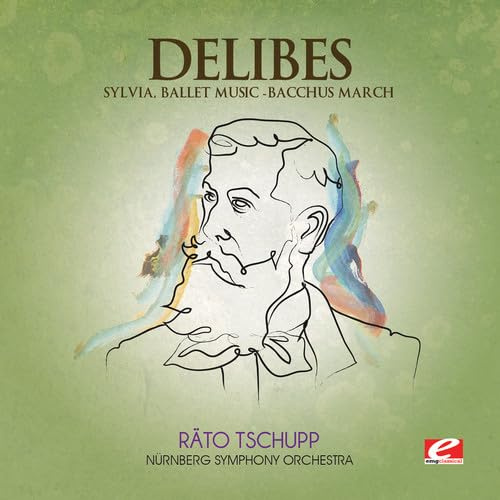 Sylvia / Bacchus March