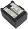890mAh Battery For CANON FS11 Flash Memory Camcorder