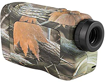 Visionking Rangefinder6x25 Laser Range Finder Hunting Golf Rain Model 600 m New Camo by Visionking