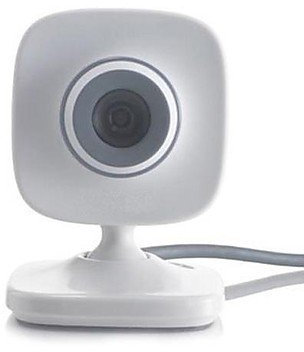 Photo Video Gaming Web Camera for Microsoft Xbox 360 Live Chat Vision PC Game