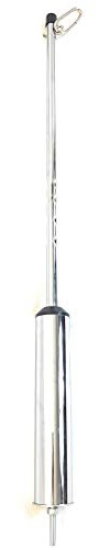 Pogo Stick, verchromt, 177.3003