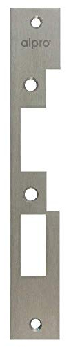 ALPRO AL110 Series Sash Lock Faceplate - UK