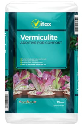 Vitax Vermiculite 10L