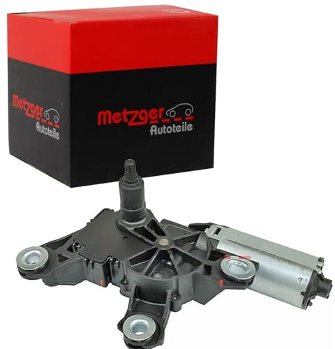 METZGER 2190660 Wischermotor