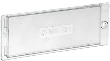 SOS ACCESSOIRE Bullauge Lampe – Dunstabzugshaube NEFF, BOSCH, SIEMENS 00096880
