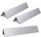 LOKHING 7635 Flavourizer Bars Ersatz für Weber Spirit E210 Grillteile, für Spirit 200/210 Teile, Spirit E210 S210 Flavourizer, mit Frontbedienung, 3er-Set Flavour Bars aus Edelstahl
