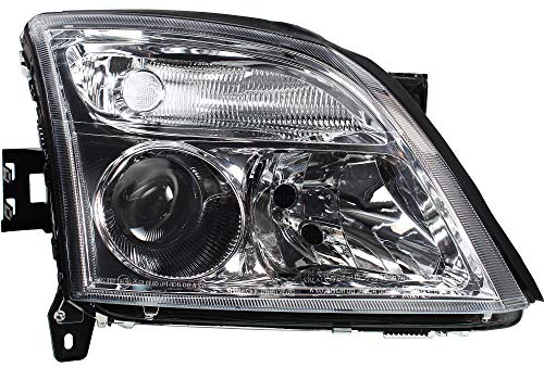 Xenon Scheinwerfer rechts Signum Vectra C Bj. 02-05 Limo/Kombi D2S+H7