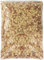 SQUAWK Split Peanuts | Premium Quality Fresh Feed | Garden Wild Bird Nut Food | Aflatoxin Free Mix | Protein Rich, High in Energy Mixture | Contains Nutritious Vitamins and Essential Oils (500G)