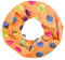 Lolus Damen Loop Rundschal Hals-Tuch in verschiedenen Farben und Blumen Muster Accessoires Schal (Luna M22)