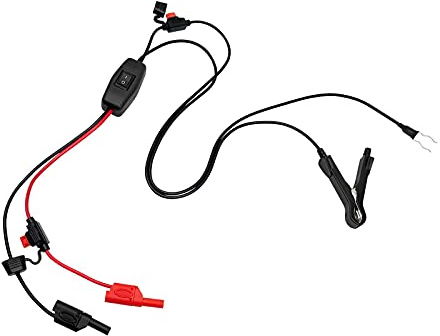 CENPEK Parasitic Drain Tester for Automotive Battery Test