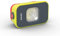 Philips Lampada da Lavoro LED Xperion 6000 Flood Mini, proiettore a LED Ricaricabile con Luce zoomabile e dimmerabile, 500 lm