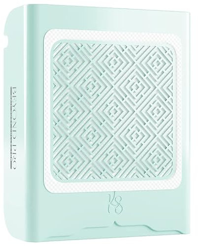 Kiara Sky Beyond Pro Dust Collector (Blue)