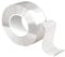 Kantenschutz Baby,Transparent Kantenschutz Selbstklebend Tischkantenschutz Kindersicherung Kantenschutz für Glastisch Möbel, Weich Tischkantenschutz (2M, 3cm)