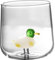 IMIKEYA 1pc Milk Cup Duck Shape Juice Mug Kawaii Water Bottle Crystal Tea Tumbler Clear Coffee Cups Drinking Utensils