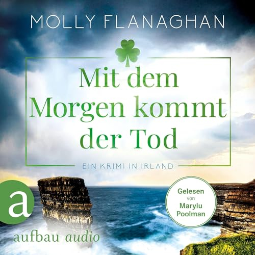 Mit dem Morgen kommt der Tod: Fiona O'Connor 4