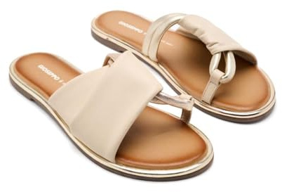 GIOSEPPO Damen WhatelyFlache Sandale