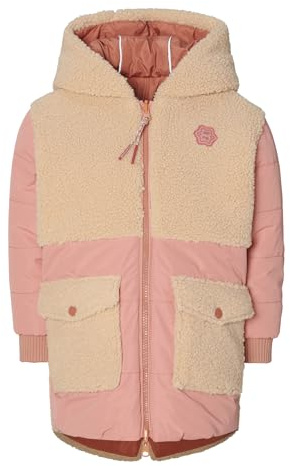 Noppies Mädchen Girls Jacket Nova Reversible Jacke