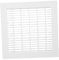 BESPORTBLE Pieza De Repuesto Desagüe Piscina Tapa Sumidero 25.2x25.2cm Cubierta Plástica