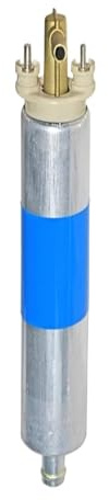 Fuel Pump Gasolina Para M&ercedes W124 W140 W202 W210 W220 SLK E220 E320 S320 S500 Bomba De Combustible Eléctrica