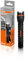 OSRAM LEDinspect TORCH 350 ESSENTIAL, función de zoom, 350lm de brillo, 6500K, 3 modos de luz, linterna de inspección LED