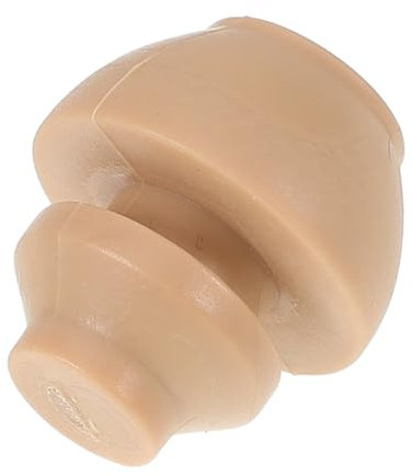 iplusmile Handmade Puppenunterstützung Halsgelenk Adapter für Actionfiguren DIY Kopfstütze für Realistische Posen Kompatibel mit Soldatenkörper Puppen Installieren