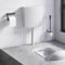 Vetnasa Réservoir de toilette avec entrée d'eau inférieure 3/6 L Gris,Quincaillerie,Plomberie,Pièces& matériel de plomberie,Accessoires pour bidets& toilettes,Réservoirs de toilette,Gris,1.98kg,148008