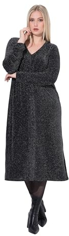 Ulla Popken Damen Kleid