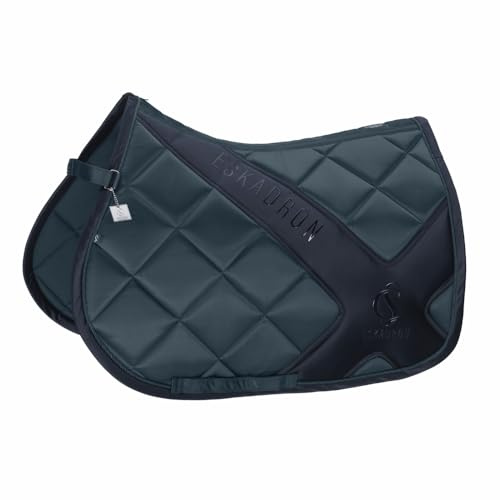 Eskadron Classic Sports Schabracke BICROSS MATTGLOSS