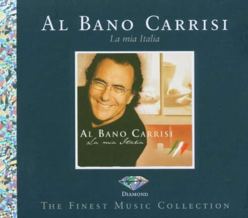 La Mia Italia (Diamond Edition)