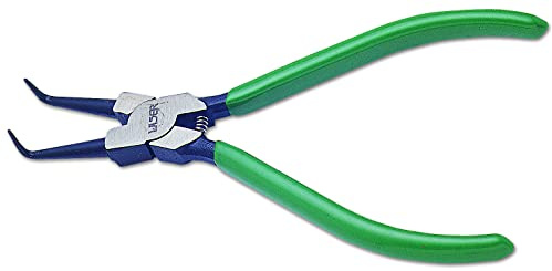 Laser 2913 Internal Circlip Pliers - Bent 175mm