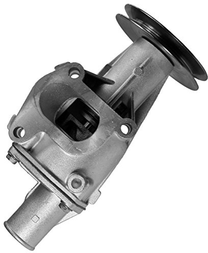 Magneti Marelli 350981458000 Wasserpumpe | Kompatibel mit: FIAT PANDA, PANDA Kasten/Schrägheck