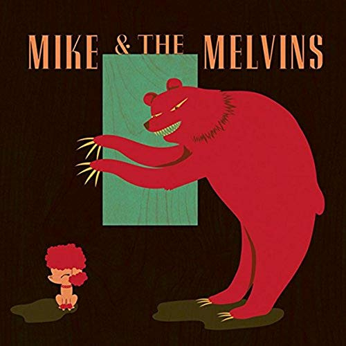 Three Men and a Baby (Includes Download Card)