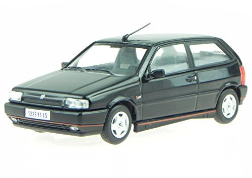 Fiat Tipo 2.0 ie 16V 1995 schwarz Modellauto PRD455 PremiumX 1:43