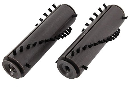 Paxanpax PFC093 Vacuum Cleaner Roller Brushes Compatible for Gtech AirRam AR01, AR02, AR03, AR05, DM001 Series (Pack of 2)