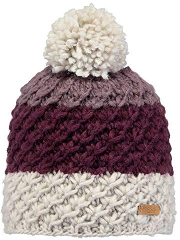 Barts Noor Beanie Cream