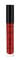 Deborah Fluid Velvet Lipstick N.14 Dark Red Lunga Tenuta, con Mix di Oli per Labbra Idratate, Morbide e Vellutate