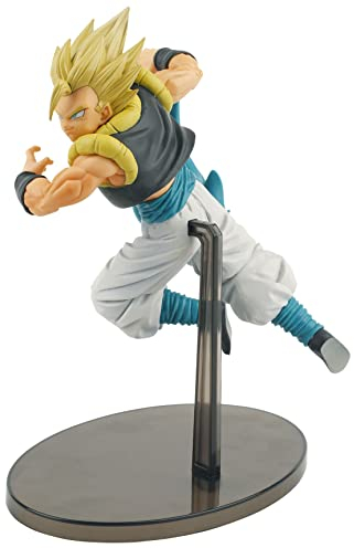 Dragon Ball BP16135 Figur Chosenshirestuden Super Saiyan Gogeta 17 cm