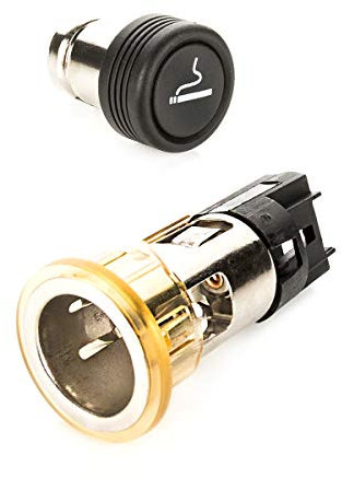 LST Zigarettenanzünder Steckdose Licht o 12V
