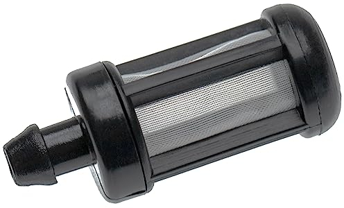 vhbw Kraftstofffilter kompatibel mit Stihl MS 290, TS 08, TS 200, MS 390, MS 310 Gartengeräte z.B. Motorsäge, Motorsense
