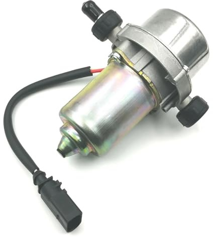 Bremskraftverstärker Elektronische Parkbremse 8E0927317 HL0008440 JUT29213 95535561702 Auto Power Bremskraftverstärker Vakuumpumpe Für Audi A4/A6 / VW Passat Touareg