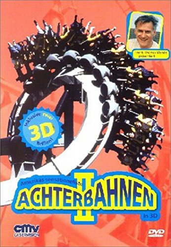 Amerikas sensationellste Achterbahnen 2