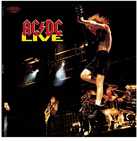Live (2 Lp Collector'S Edition) [Vinyl LP]
