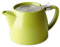 FORLIFE Stump Théière avec couvercle SLS et infuseur, 532 ml, citron vert