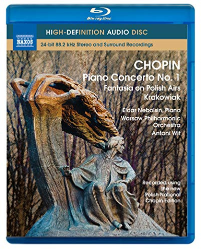 Naxos (Naxos Deutschland Musik & Video Vertriebs-)