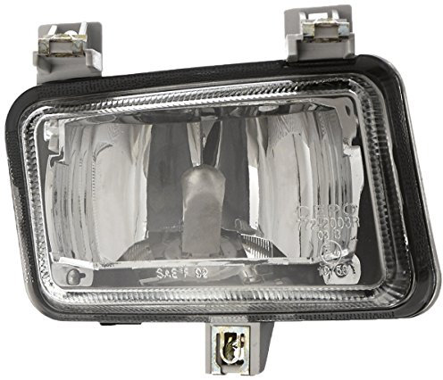 DEPO 772-2003R-AQ -Nebelscheinwerfer für Beifahrerseite (dieses Produkt ist ein Aftermarket-Produkt, es wird nicht von der OE-Car Company erstellt oder verkauft).