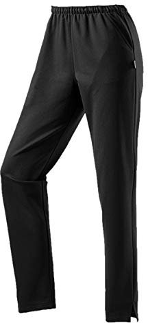 Schneider Sportswear Damen Hose Ischgl, Schwarz, 44, 6516