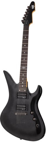 SGR SGR AVENGER MIDNIGHT SATIN BLACK